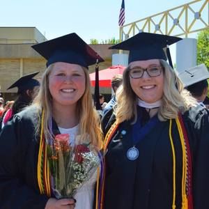 Meet your Posher, Gabrielle